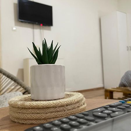 Fenix Apartman II Zajecar Ngoại thất bức ảnh