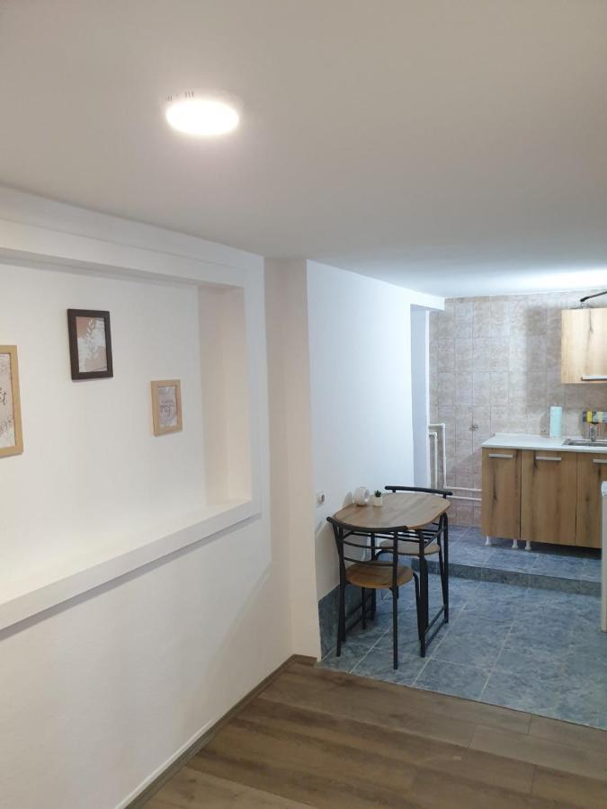 Fenix Apartman II Zajecar Ngoại thất bức ảnh
