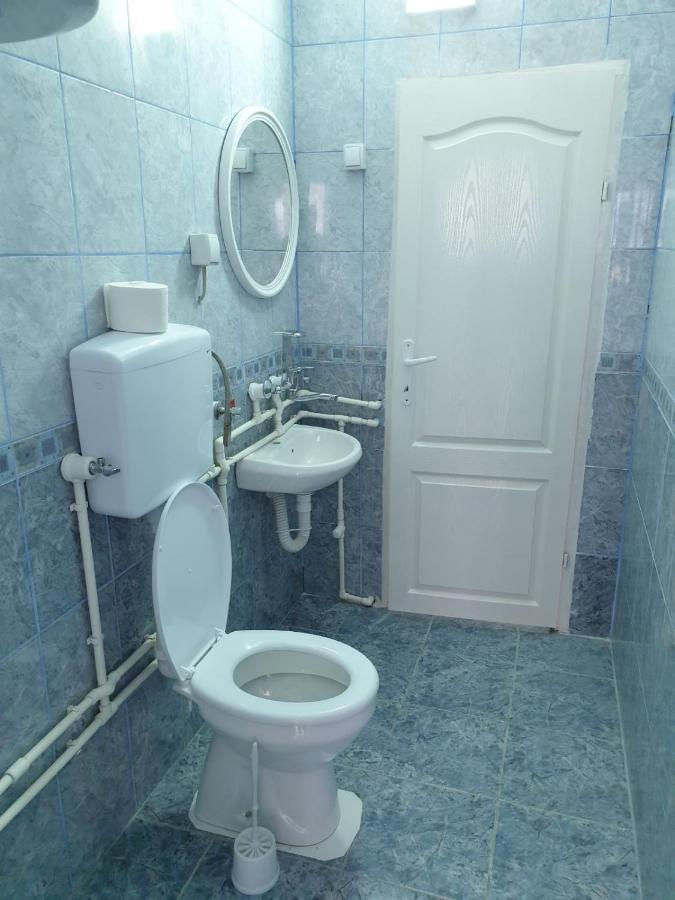 Fenix Apartman II Zajecar Ngoại thất bức ảnh